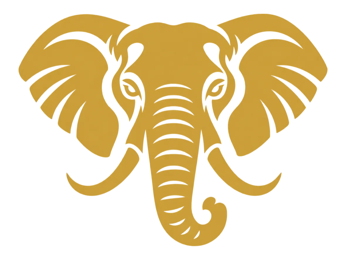 Bali Elephant Collection
