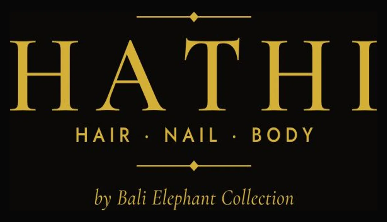 HATHI — Hair, Nail and Body, by Bali Elephant Collection