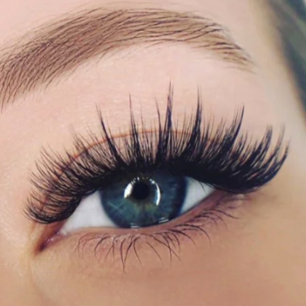 Wispy / Fairy