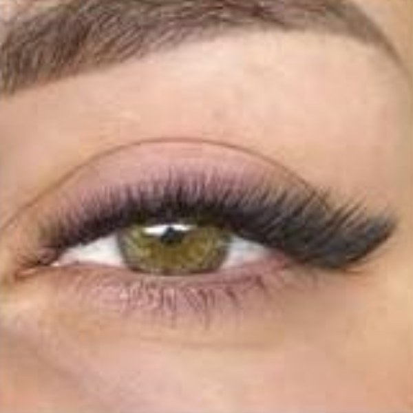 Cat Eye / Foxy